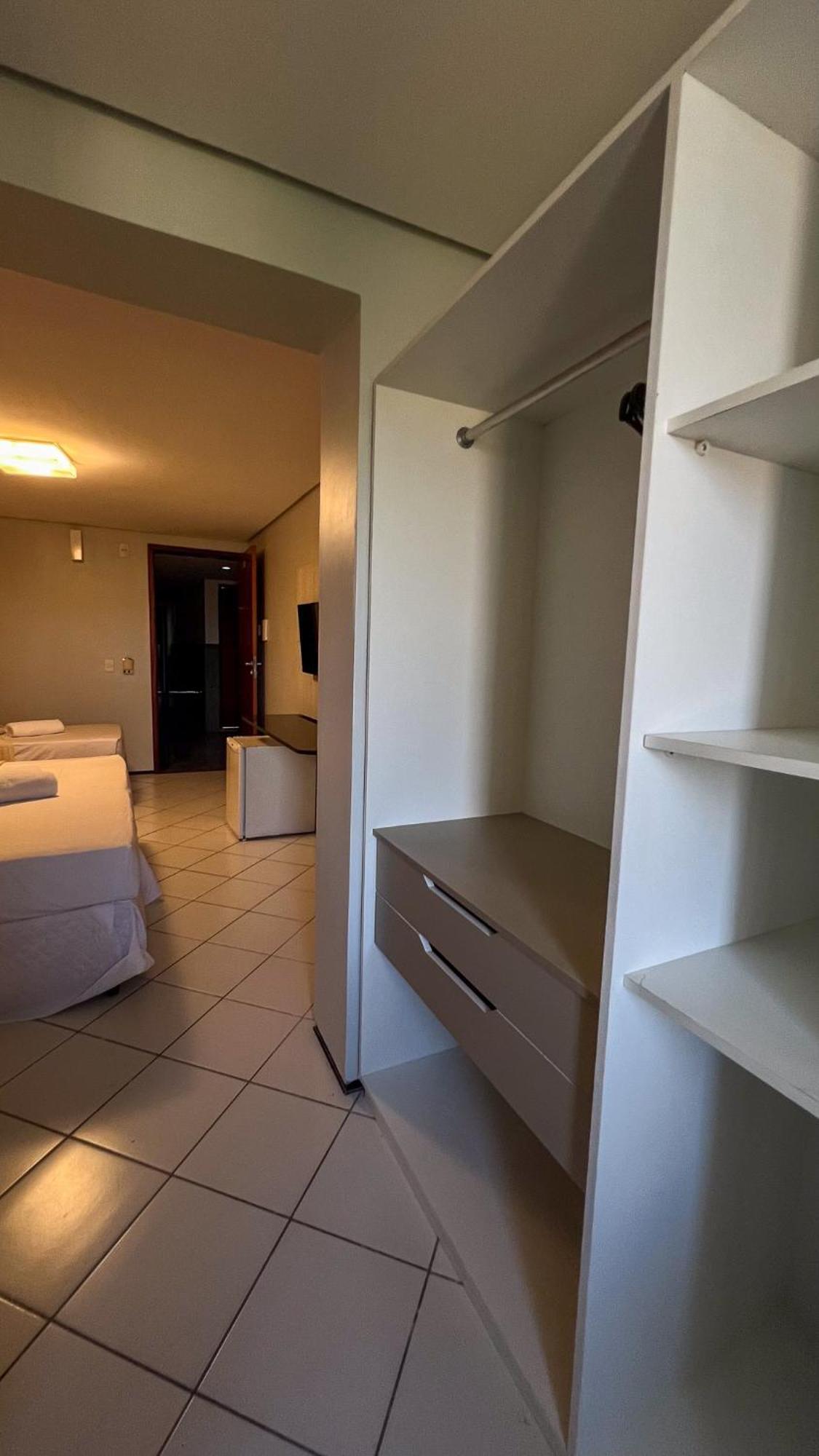 Hotel Boreas Форталеза Екстер'єр фото