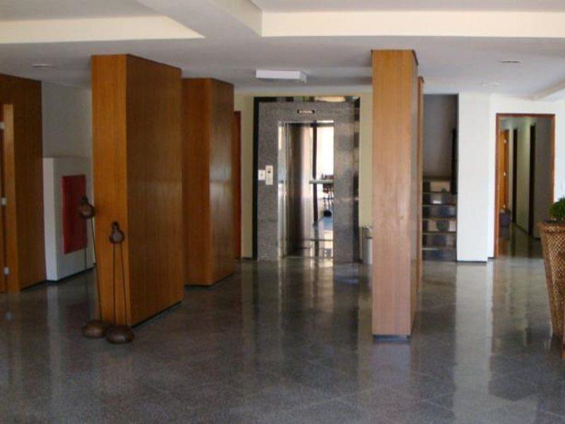 Hotel Boreas Форталеза Екстер'єр фото